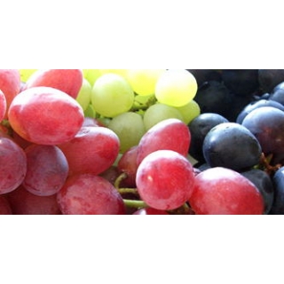 山梨県産3種おまかせぶどうセット